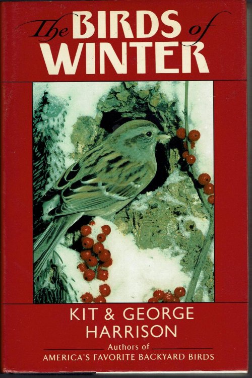 The Birds of Winter