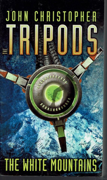 The Tripods: The White Mountains
