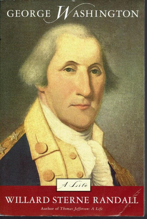 George Washington: A Life