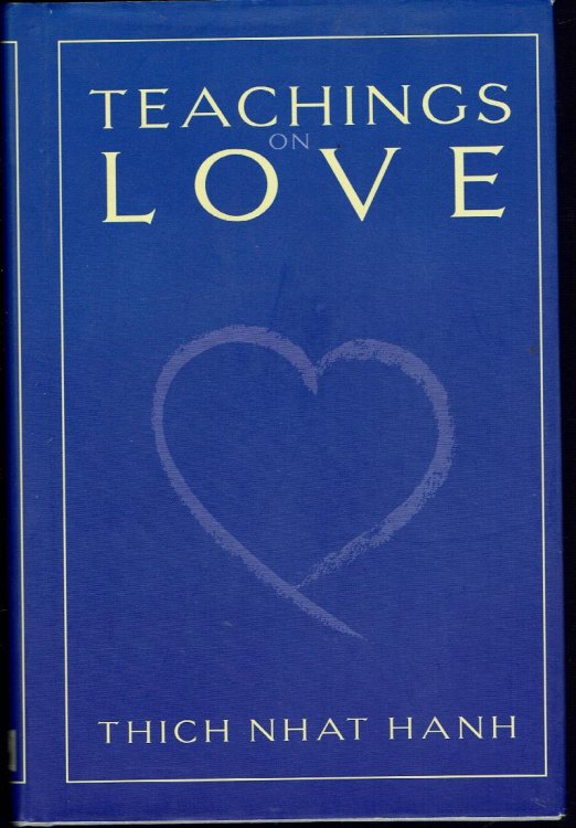 Teachings on Love