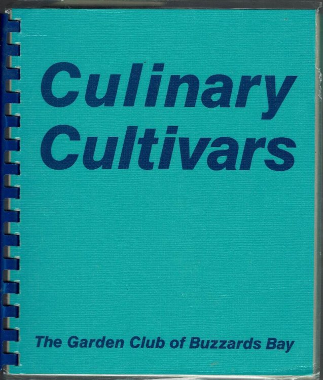 Culinary Cultivars: Hoed Cuisine