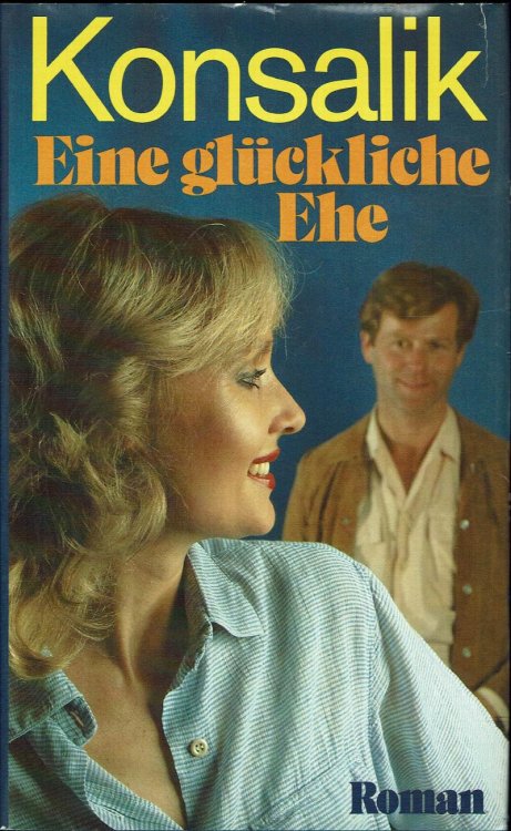 Eine Gluckliche Ehe