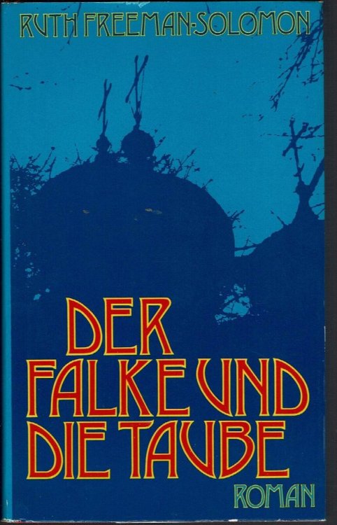 Der Falke Und Die Taube