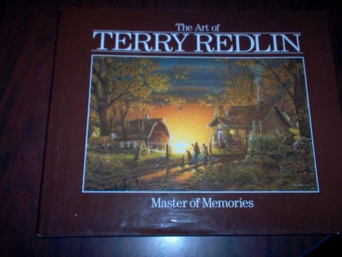 The Art of Terry Redlin: Master of Memories
