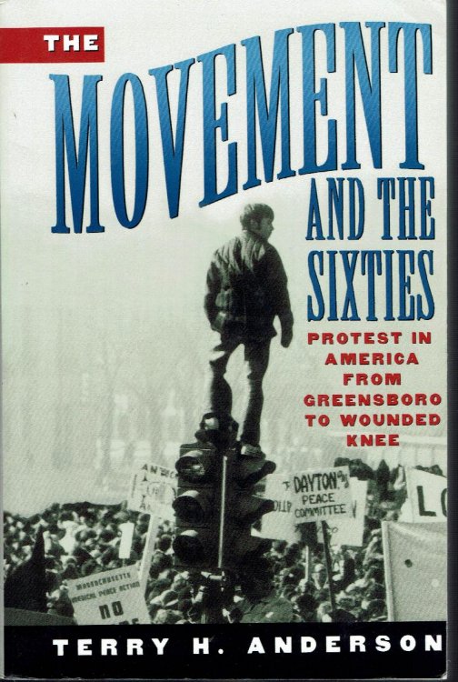 The Movement and the Sixties