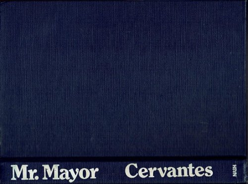 Mr. Mayor: Two-Term Mayor of the City of St. Louis