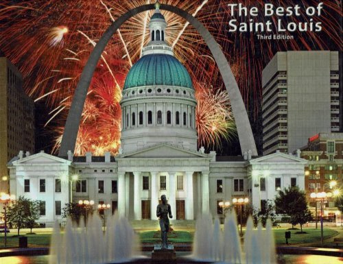 The Best of St. Louis, Third Edition