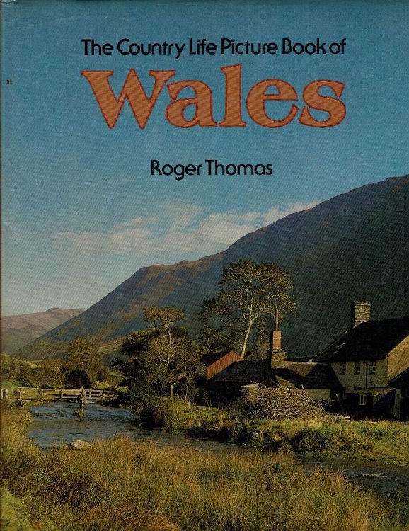 The Country Life Picture Book of Wales