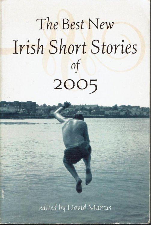 The Best New Irish Short Stories of 2005