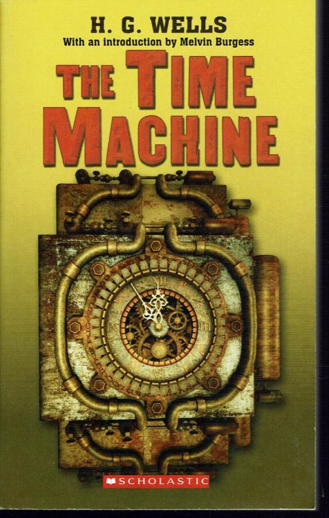 The Time Machine