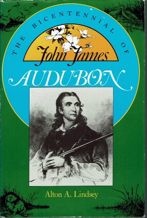 The Bicentennial of John James Audubon