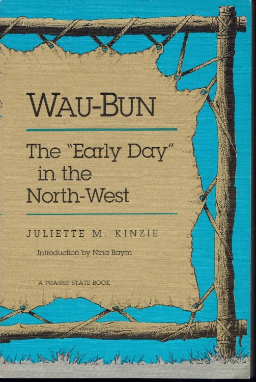 Wau-Bun: The 