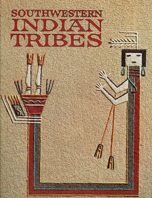 Southwestern Indian Tribes