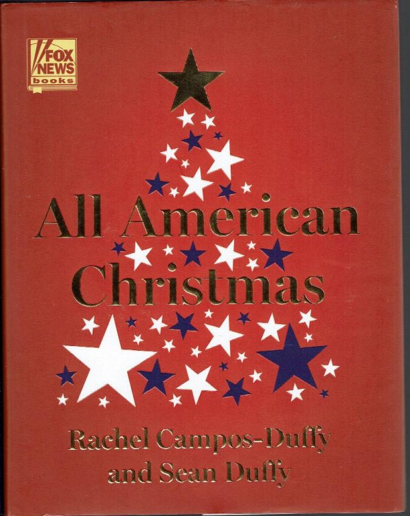 All American Christmas