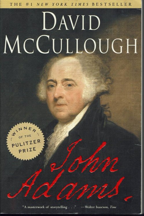 John Adams