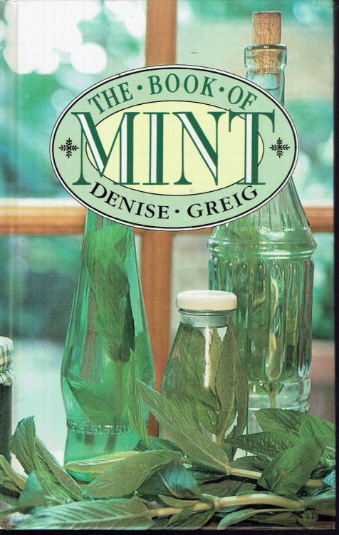 The Book of Mint