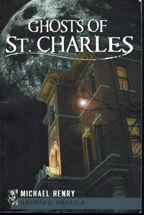 Ghosts of St. Charles