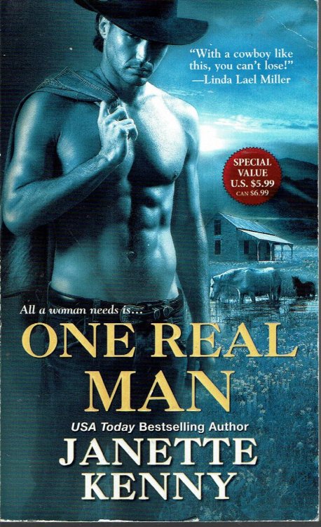 One Real Man