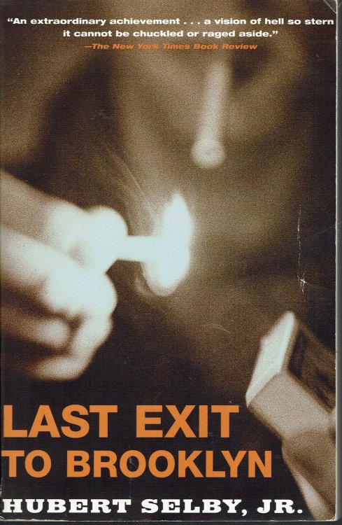 Last Exit To Brooklyn