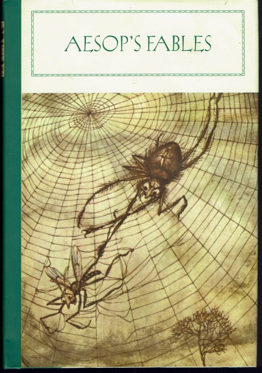 Aesop's Fables