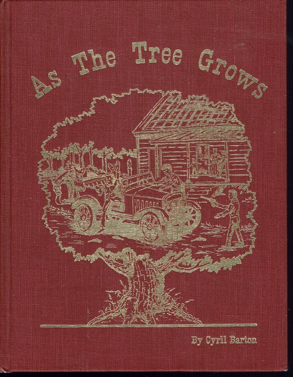As The Tree Grows