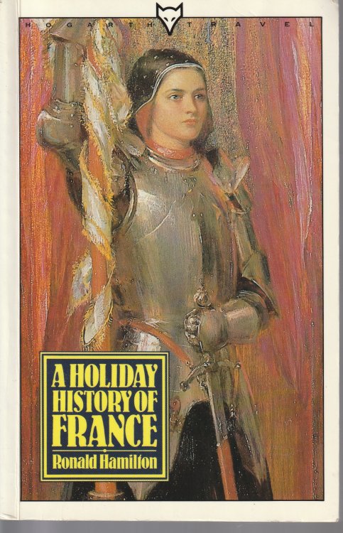 A Holiday History of France