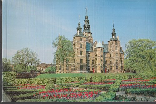 Rosenborg: The Royal Danish Collections