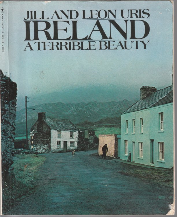 Ireland A Terrible Beauty