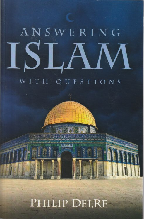 Answering Islam with Questions