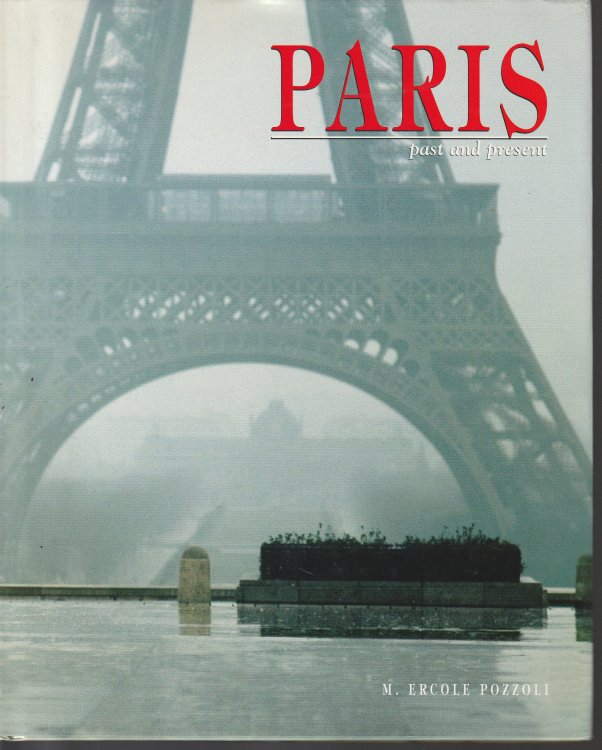 Paris Past and Present