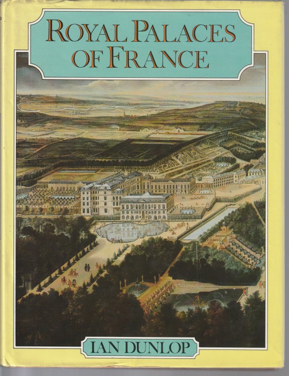 Royal Palaces of France