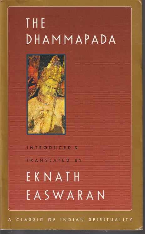 The Dhammapada