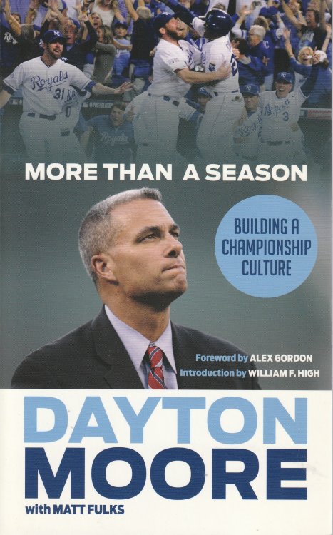 More Than a Season: Building a Championship Culture