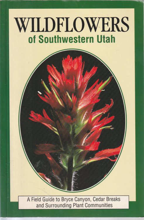 Wildflowers of Southwestern Utah