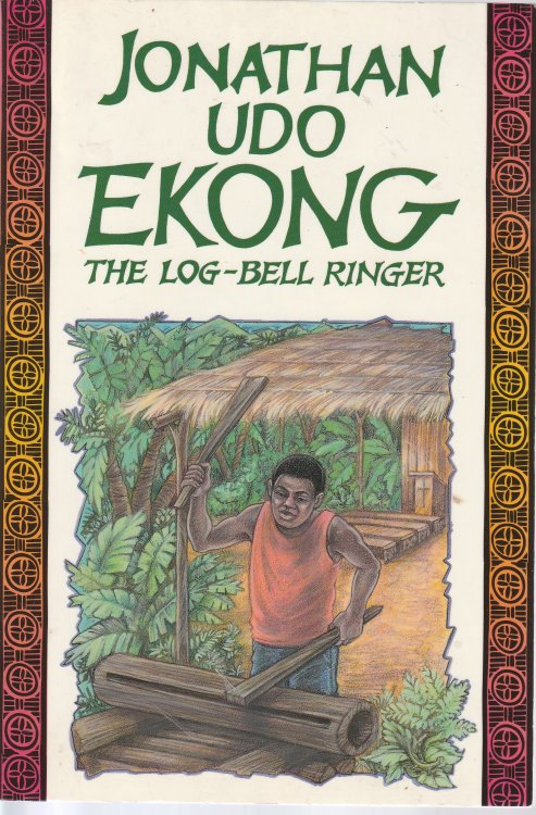 Jonathan Udo Ekong: The Log-Bell Ringer