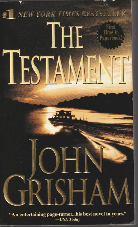 The Testament