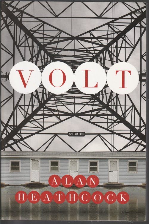 Volt: Stories