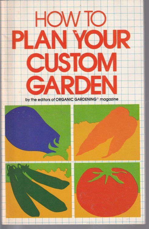 How To Plan Your Custom Garden