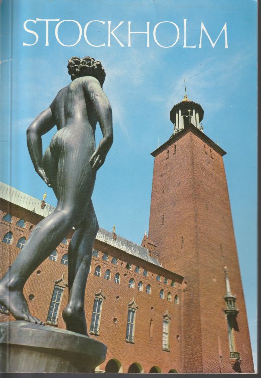 Stockholm: Malardrottningen-Queen Of The Malar-La Reine Du Lac Malar-Die Malarkonigin