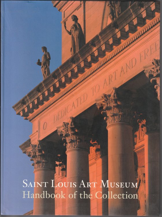 Handbook of the Collection