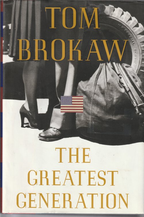 The Greatest Generation