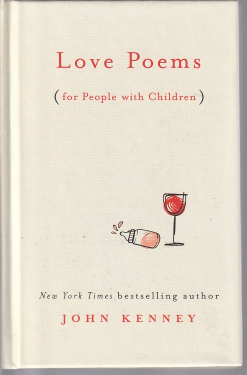 Love Poems for People with Children