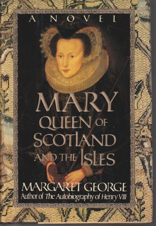 Mary Queen of Scotland and the Isles