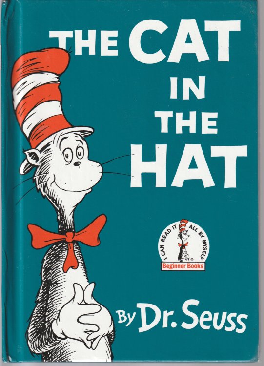 The Cat in the Hat