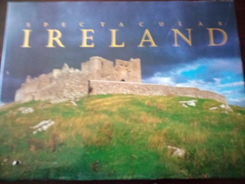 Spectacular Ireland