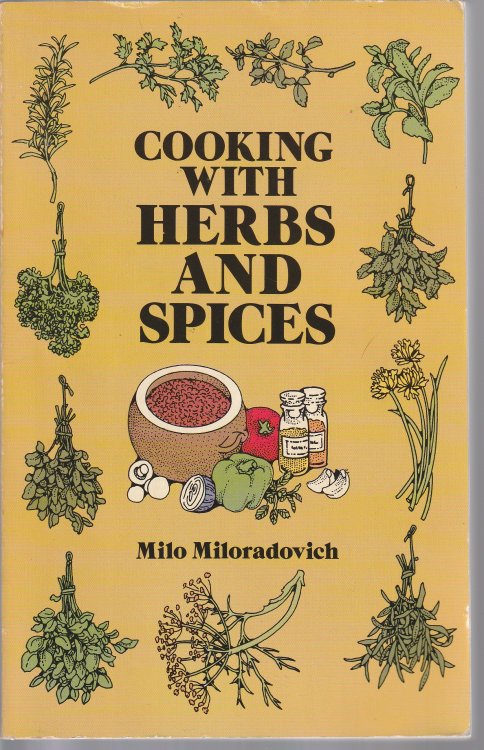 Cooking with Herbs and Spices