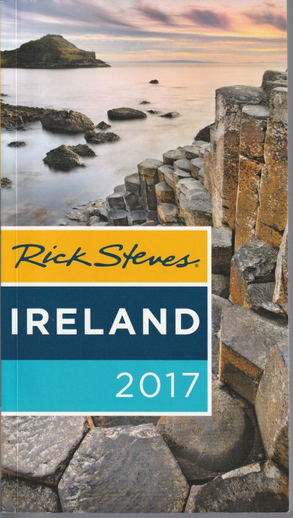 Rick Steves Ireland 2017