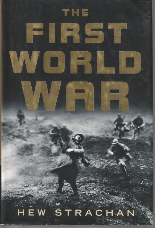 The First World War