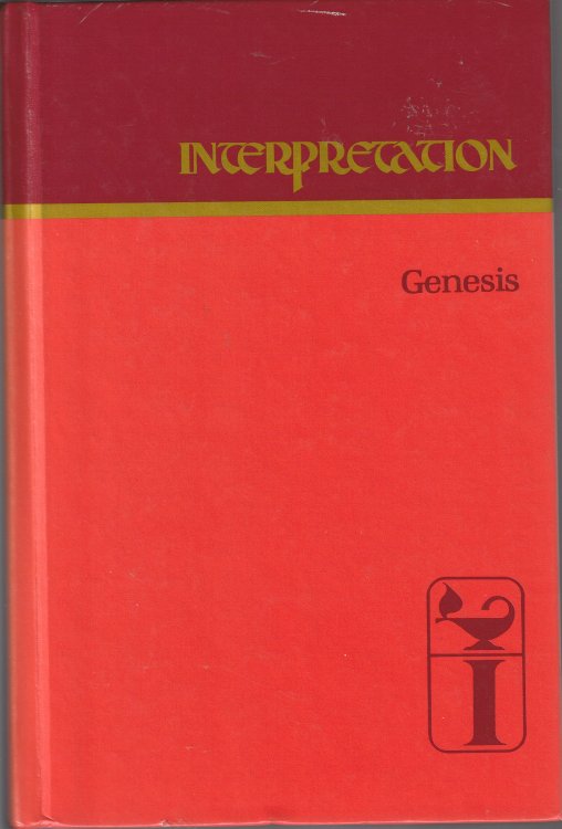Genesis: Interpretation: A Bible Commentary For Teaching And Preaching