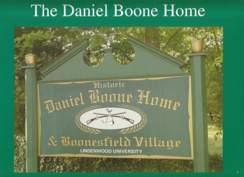 The Daniel Boone Home